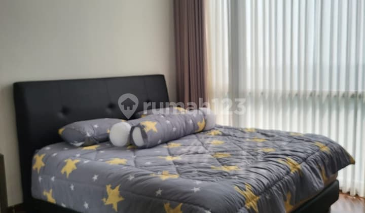 Apart Furnished, Bagus, Premium