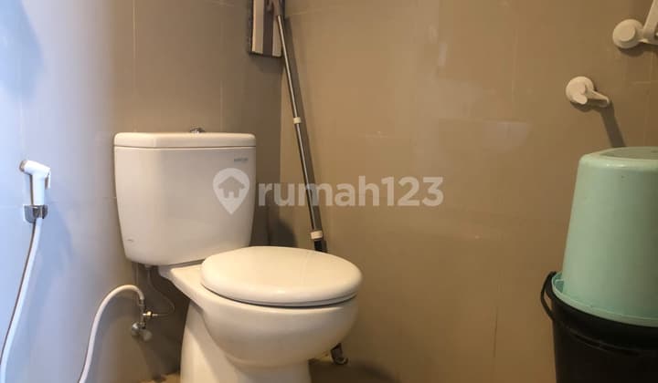 Apart Bagus, Furnished, M-Town