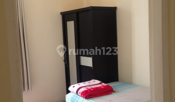 Rumah Siap Huni Rapi, Alam Raya. Tangerang