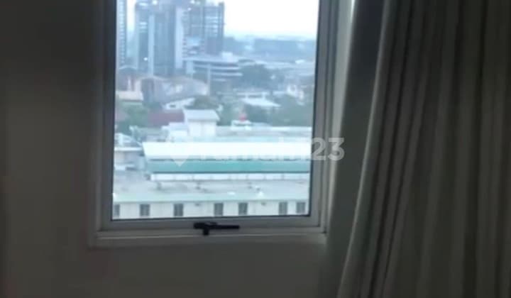 Sky Terrace, Dg 3 View Pemandangan