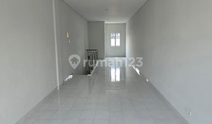 Ruko , Gading Serpong, Spt Baru, Panjang Smp Blkg