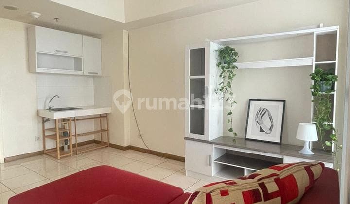 Apart Midtown Serpong. Lantai 29 Jual Cepat