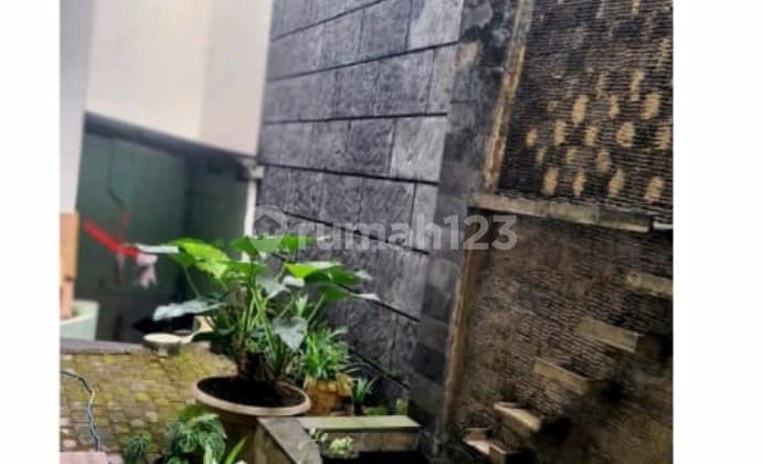 Rumah Puspita Loka Ext. K Mandi Jacuzzi Mewah