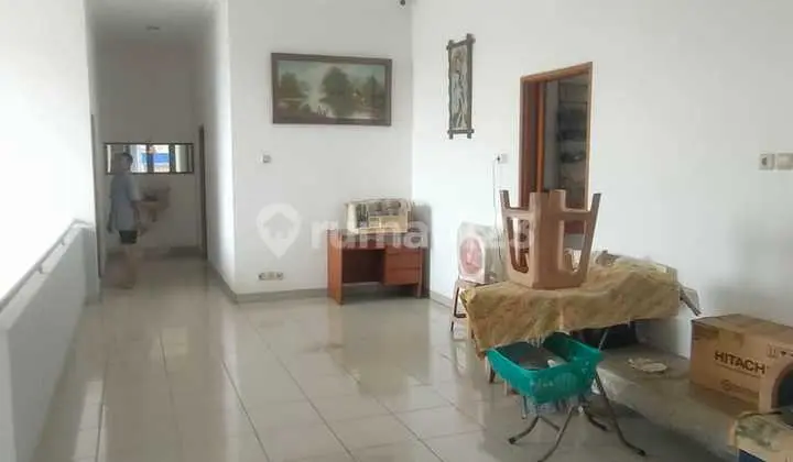 Rumah Taman Alfa Indah @Joglo Kembangan Jual Cepat dan Harga Damai