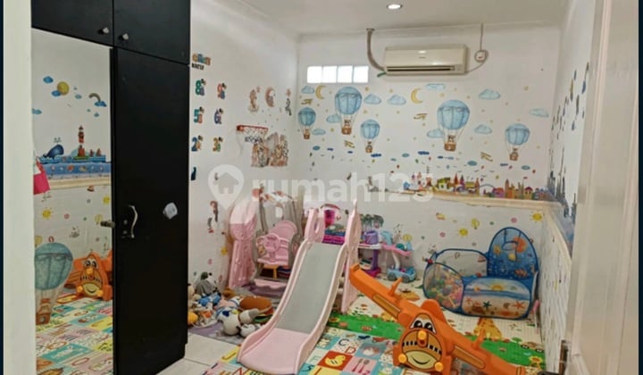 Rumah Siap Huni Ciledug Larangan. Lokasi Strategis Dan Dekat Kemana Mana. Harga Damai