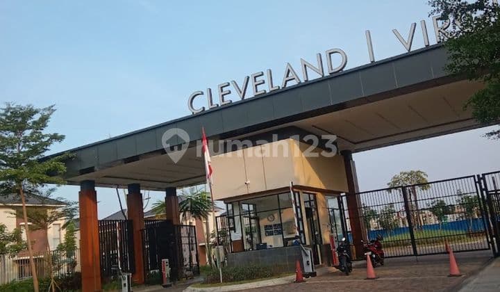 Rumah Cantik. Baru. Minimalis Modern Di Pik2