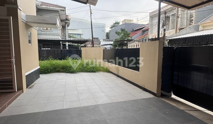 Rumah Citra3 Siap Huni.rapi Sekali Posisi Hook.aman dan Dijamin Tdk Pernah Banjir