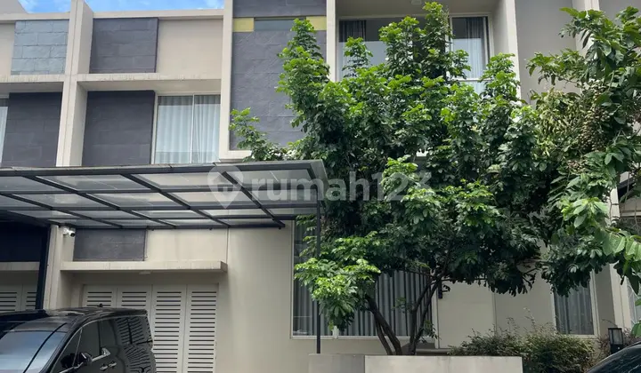 Cluster Mozart Symphonia Summarecon. Nego Smp Deal