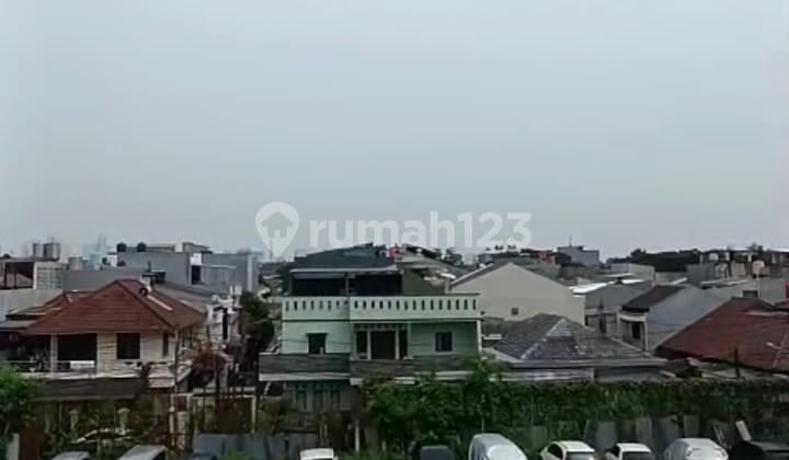 New Building House @ Duri Kepa, West Jakarta. Quick Sale