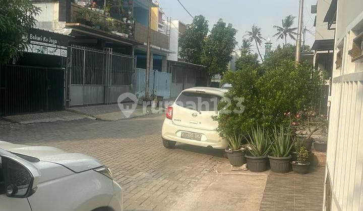 Rumah Alam Raya. Dkt Bandara Siap Huni. Murah
