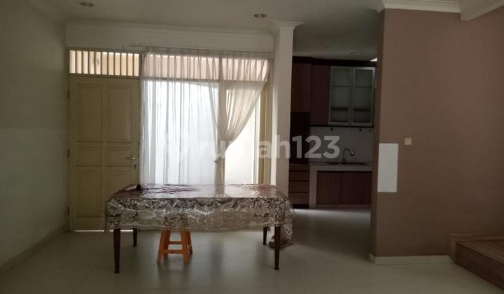 Rumah Cideng Timur.jual Dibwh NJOP. Harga Nego Smp Deal