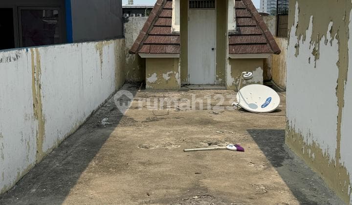 Mutiara Taman Palem Shop House Near Aston Hotel. Quick Sale