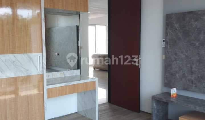 Rumah Besar Citra6. Bangunan Baru. Murah.