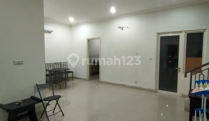 Rumah Hunian, Lokasi Aman, Bersih, Luas Di Serpong Summarecon