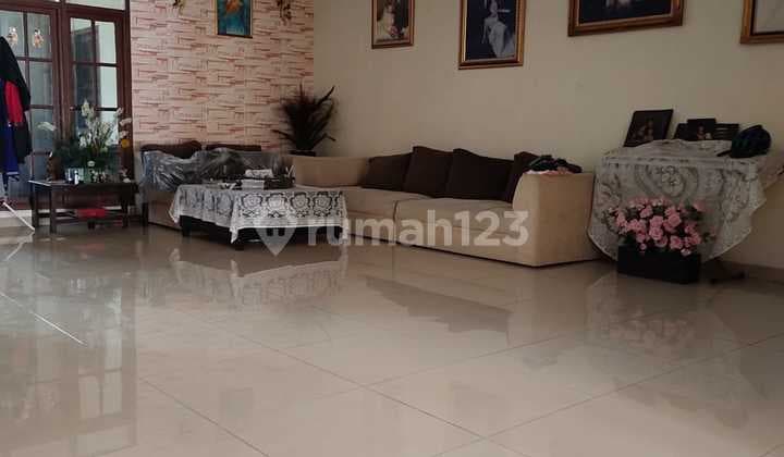 Rumah Permata Angkasa.sebrang Prj. Harga Damai