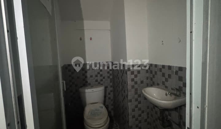 Ruko Gandeng 2 @Daan Mogot Baru. Bussiness Area. Bebas Banjir Lokasi Strategi