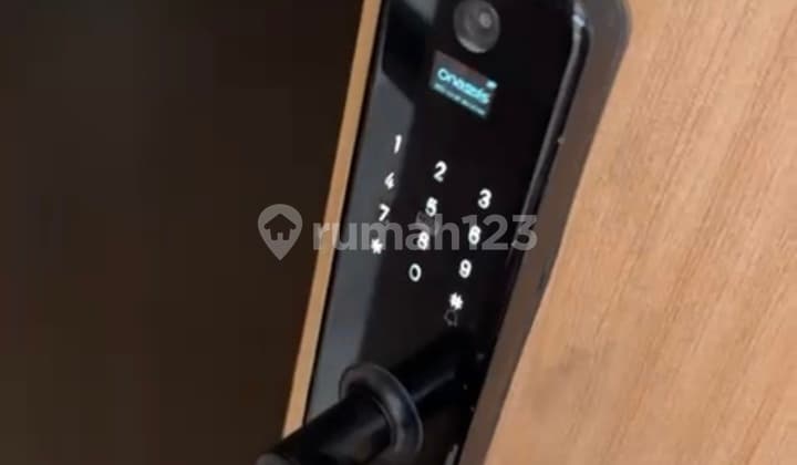 Rumah Citra8 @jakarta Barat Spt Rmhbaru. Siap Huni. Harga Damai