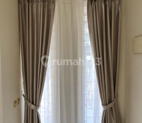 Rumah Janur Asri, Rapi Siap Huni, Harga Damai