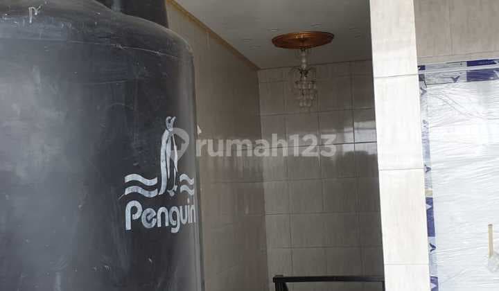 Rumah Baru Murah Citra Raya. 4 LT Siap Huni. Design Interior Elegan