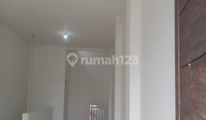 Ruko 4 Lt Di Teluk Gong, Sudah Renov, Murah