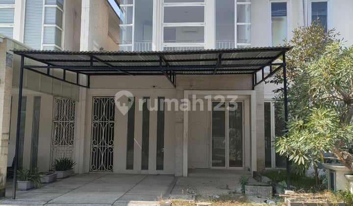 QUICK SALE MINIMALIST HOUSE PALM BEACH PAKUWON CITY CLUB HOUSE FACILITIES