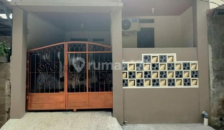 Jual Cepat Rumah Siap Huni di Serpong, Tangerang