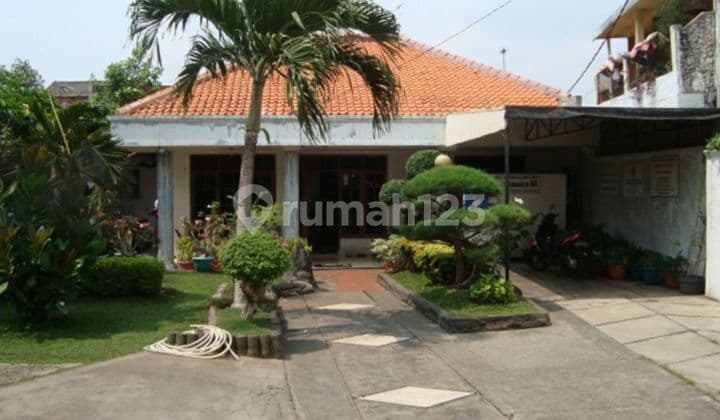 MURAH Rumah Asri di derah Kedoya Utara, Kebon Jeruk