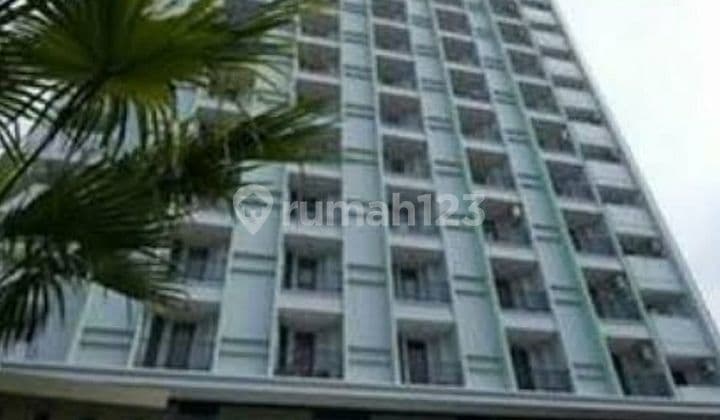 Quick Sale 1 Unit Apt Taman Sari Semanggi Fully Furnished