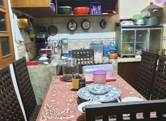 JUAL MURAH RUMAH BEBAS BANJIR DI PASAR REBO