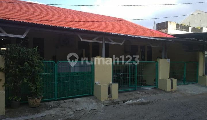 JUAL CEPAT RUMAH DI CILEDUG , TANGERANG