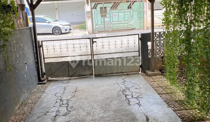 Jual Cepat Rumah Hook di Pluit Putra Kencana Jakarta Utara