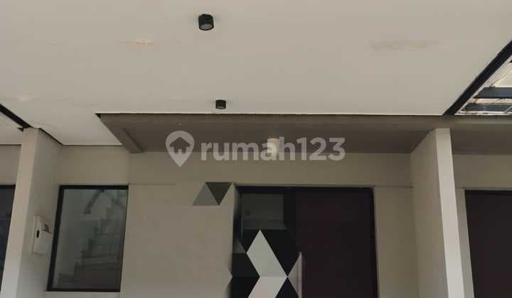 Jual Sewa Rumah Baru Milenial Pik2