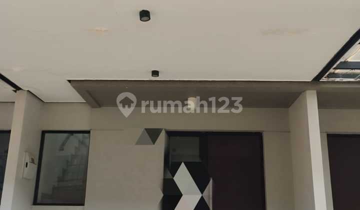 Jual Sewa Rumah Baru Milenial Pik2