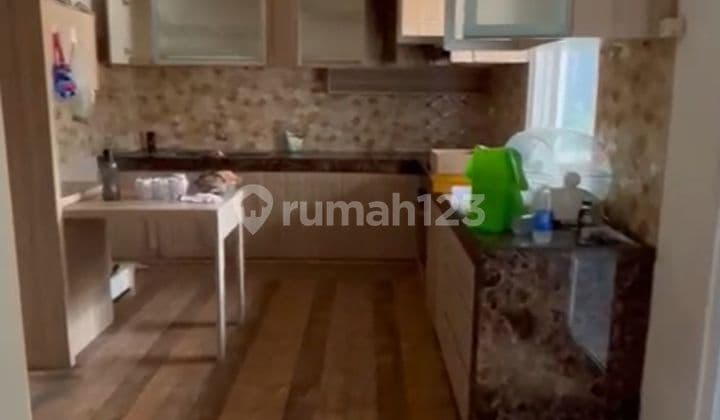 Rumah 2 Lantai Di Perumahan Residence One Bsd