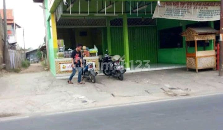 Land.for.business Strategic.location.in.Cilangkap.East.Jakarta