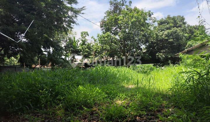 Land Plot for Rent in Citra Raya Tangerang Area
