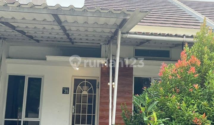 Ready-to-Live House Fully Renovated in Malta Sentraland Cluster