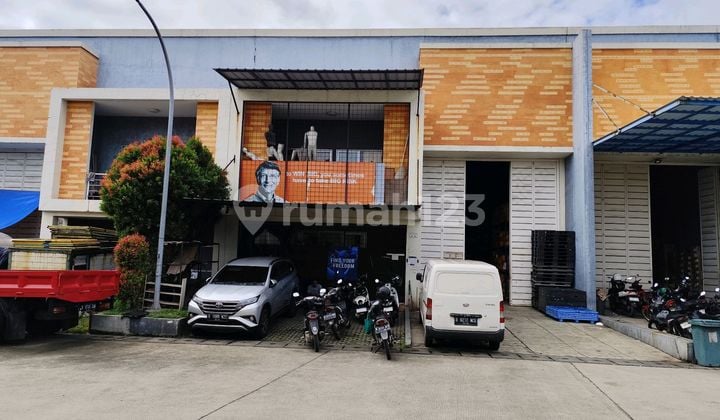 Di Jual Gudang Rapi Siap Pakai di Kawasan Pergudangan Dekat Gading Serpong Di Jual Gudang Rapi Siap Pakai di Kawasan Pergudangan Dekat Gading Serpong