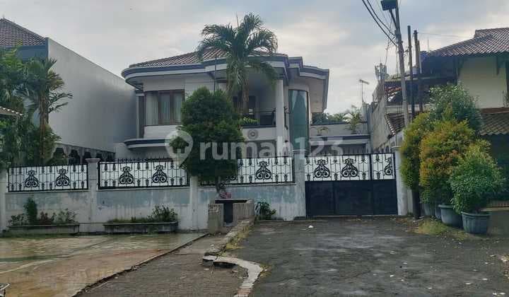 Rumah Mewah Murah Kavling Ptb Duren Sawit