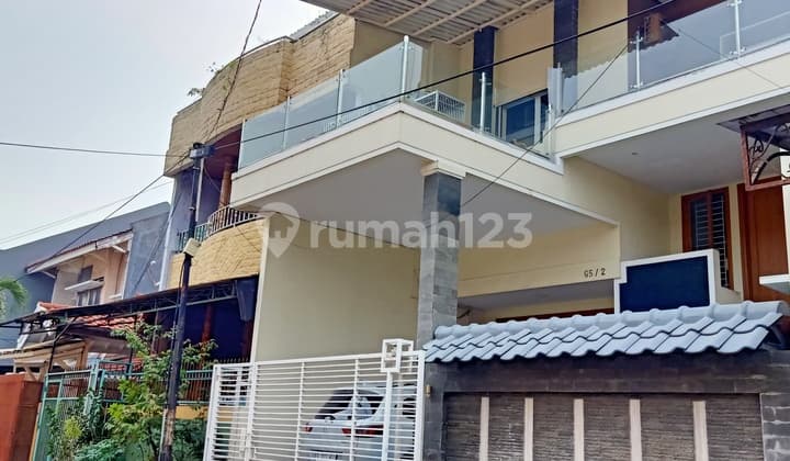 Affordable House Citra Garden 2 West Jakarta Negotiable Until Deal