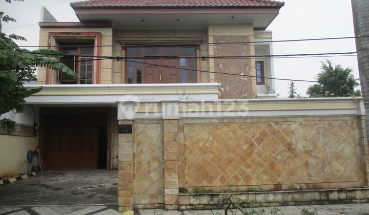 Large House Citra Garden City Cheap Negotiable Until Deal