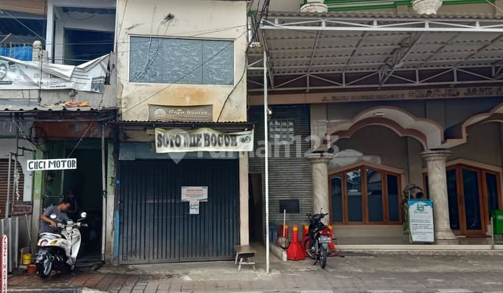 Rumah Luas Murah Nego Sampai Jadi Area Pondok Kopi