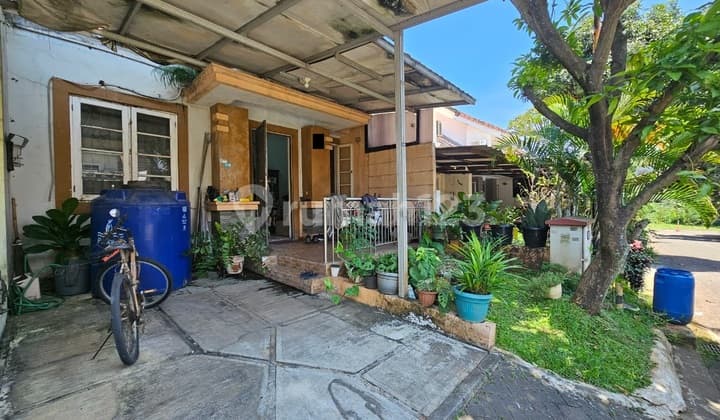 Rumah Legenda Wisata Bagus Rapih Nyaman Murah Lt96 Lb150 Nego