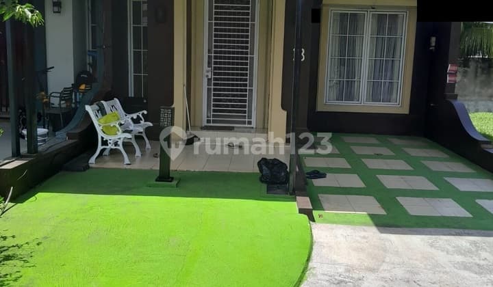 Citra Gran house, good, cheap, comfortable, land 90, building 45, negotiable