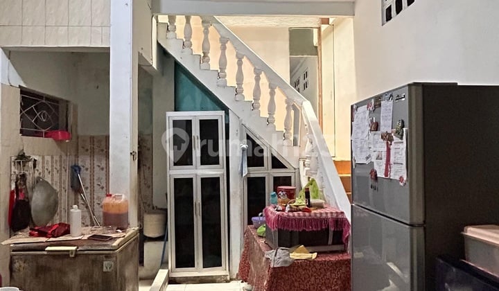 Rumah Legenda Wisata Bagus Rapih Murah Lt 119 lb 180 Nego