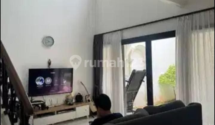 rumah sewa murah bagus minimalis rapih kota wisata lt 180 lb 190