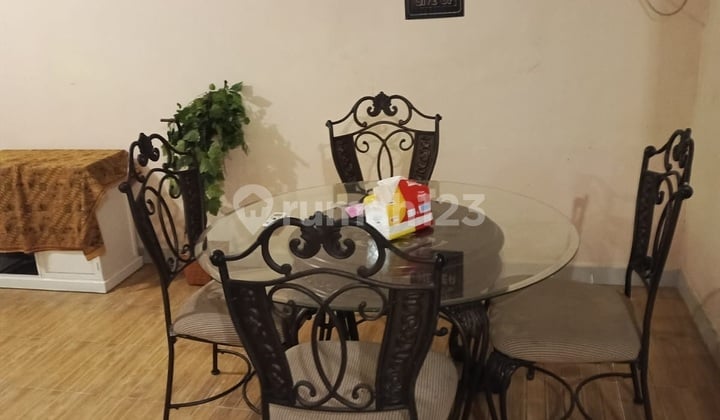 Rumah Sewa Kota Wisata Bagus Minimalis Siap Huni lt lb 100 Nego