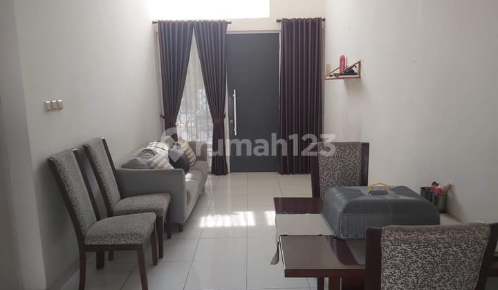 Citra Gran good minimalist cheap rental house land area 111 building area 60