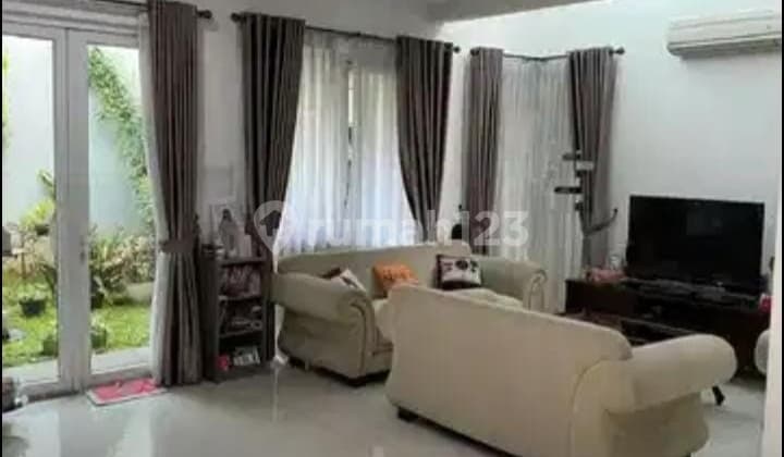 Rumah Megah 2 Lantai Bagus Murah Citra Gran Lt300 lb 500 Nego