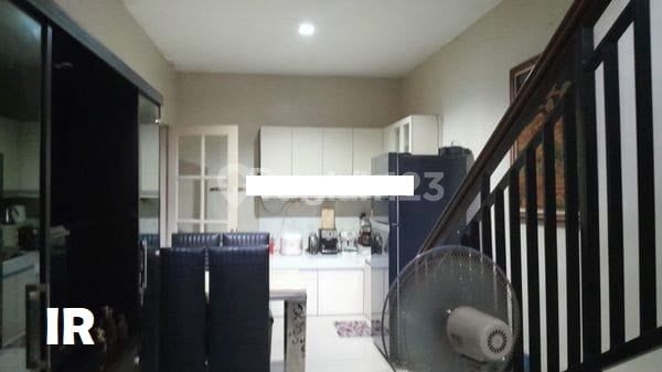 rumah bagus minimalis kota wisata murah lt 90 lb 119 siap nego